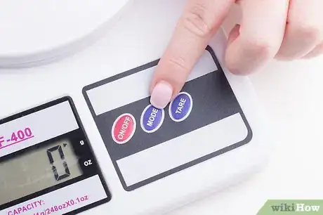 Image titled Measure Dry Ingredients Step 8