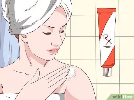 Image titled Handle an Eczema Flare Up Step 4