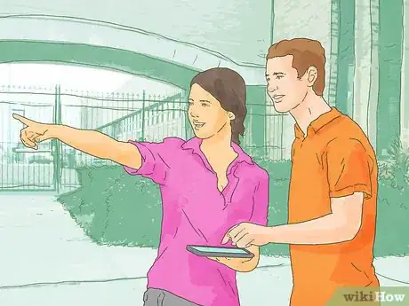 Image titled Stop Staring at a Girl's Boobs Step 3