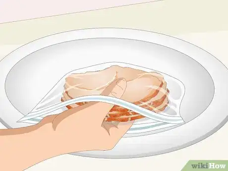 Image titled Freeze Ham Step 9