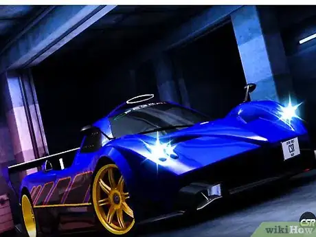 Image titled Win at CSR Racing Step 12