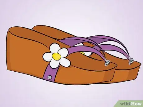 Image titled Look Good After the Gym Step 14