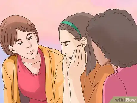 Image titled Treat Battered Person's Syndrome Step 2