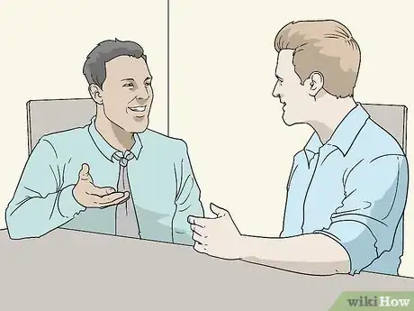 Image titled Be a Successful RV Salesman Step 2