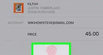 Buy Music on iPhone or iPad