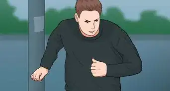 Sneak Around at Night