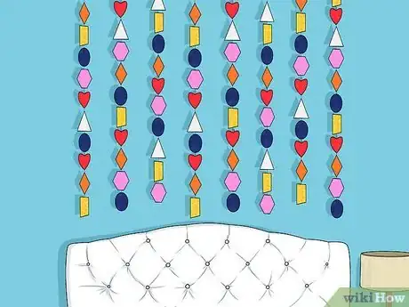 Image titled Decorate with Paper Step 4