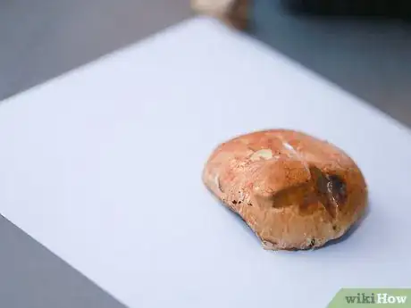 Image titled Make a Mushroom Spore Print Step 3