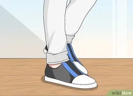 Image titled Pintuck Jeans Step 7