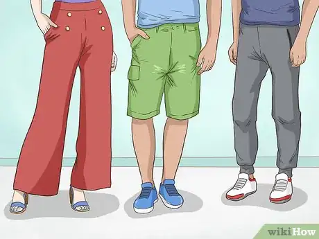 Image titled Pack for Japan (Teens) Step 10