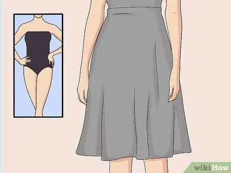 Image titled Pick a Flattering Skirt Step 10