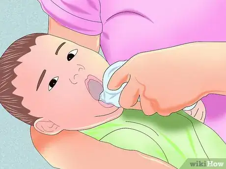 Image titled Prevent Baby Bottle Tooth Decay Step 2