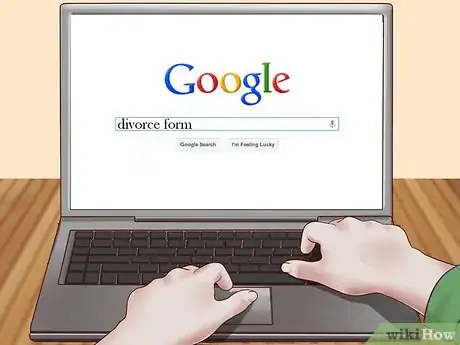 Image titled File Divorce Online Step 9