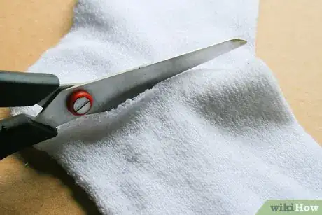 Image titled Make a Fake Arm Cast Step 13