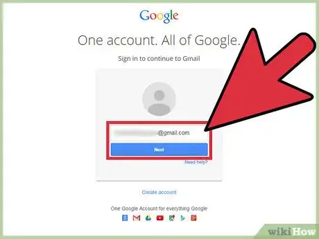 Image titled Encrypt Google Email Step 6