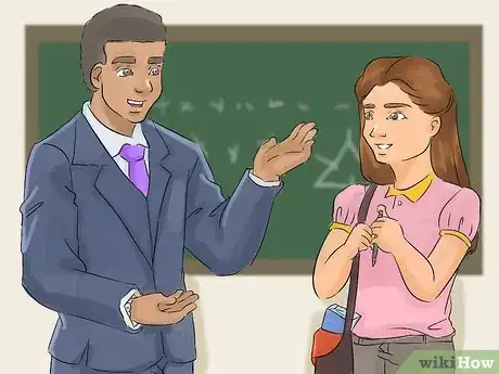 Image titled Get Your Life in Order (Teen Girls) Step 12