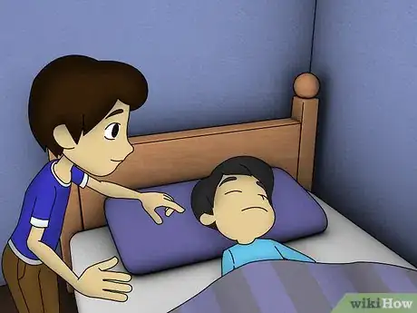 Image titled Host a Sleepover Step 16