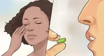 Avoid Negative Effects of Benzoyl Peroxide