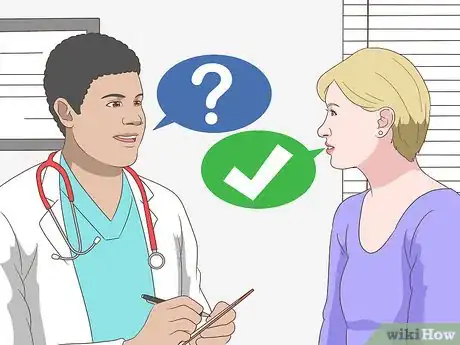 Image titled Diagnose Arthritis Step 1