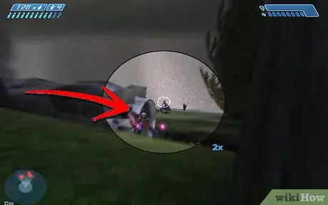 Image titled Kill Hunters in Halo Step 7