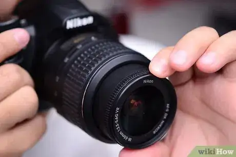 Image titled Buy a Good Used Camera Lens Step 8