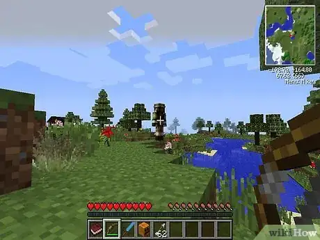 Image titled Win Minecraft Survival Games Step 12