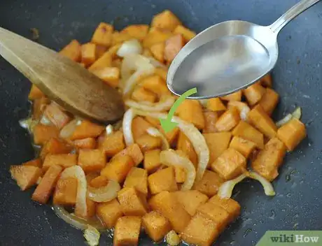 Image titled Make Breakfast Sweet Potatoes Step 5