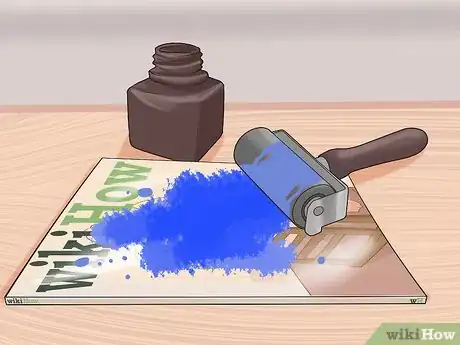 Image titled Take a Palm Print Step 4