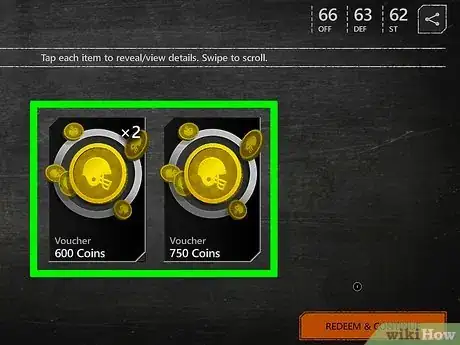 Image titled Start Earning Coins on Madden Mobile Step 14
