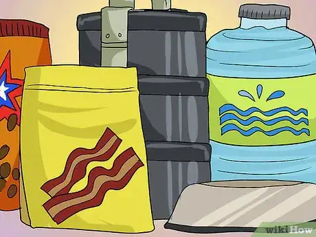 Image titled Go on a Car Trip With a Small Dog Step 7