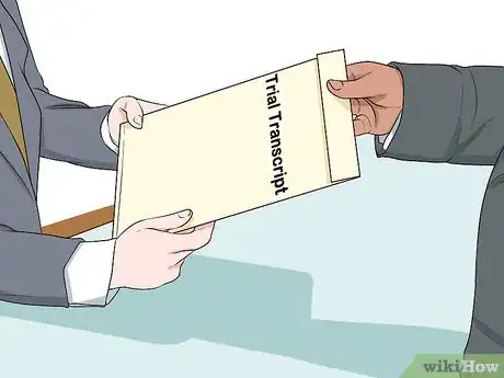 Image titled File an Appeal Step 6