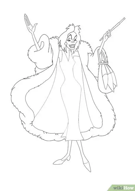 Image titled CruelaDeVil Finish Line Step 8