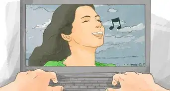 Make a Professional Music Video