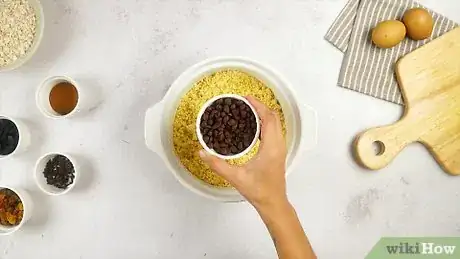 Image titled Make Rock Cakes Step 14