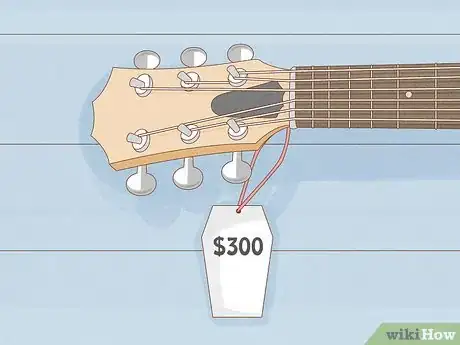 Image titled Buy a Used Acoustic Guitar Step 3