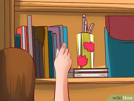 Image titled Complete a High Volume Workload Step 5