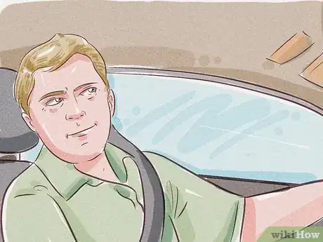 Image titled Behave when Stopped for DUI Step 2