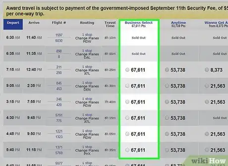 Image titled Buy Southwest Points Step 6