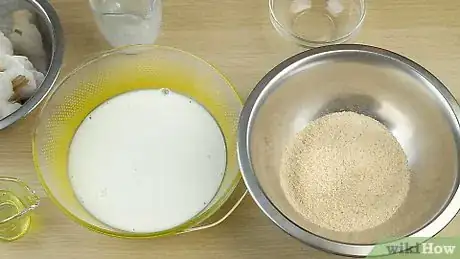 Image titled Pan Fry Shrimp Step 7