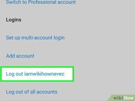 Image titled Avoid Getting Banned on Instagram Step 13
