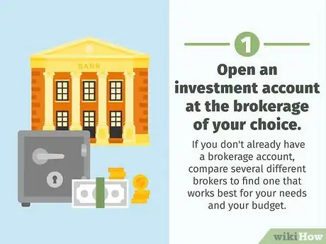 Image titled Purchase Shares for Long Term Step 6