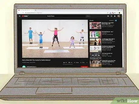 Image titled Find Good Exercises for Your Kids to Do Online Step 8