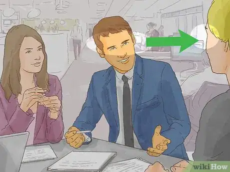 Image titled Call a Meeting to Order Step 10