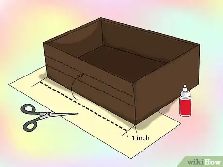 Image titled Make a Construction Paper Birthday Card Step 9