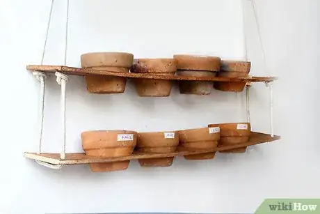 Image titled Make a Hanging Herb Garden for Your Kitchen Step 18