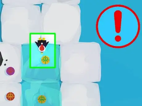 Image titled Play Penguin Dash on Google’s Santa Tracker Step 7