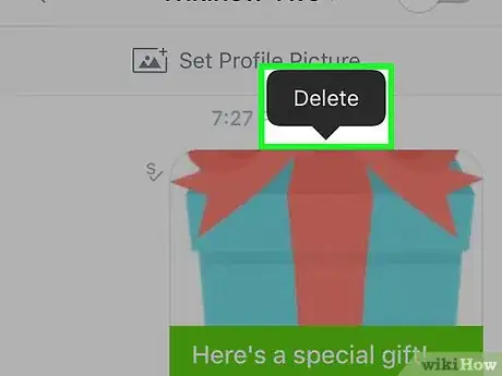 Image titled Use Smileys on Kik Messenger Step 19