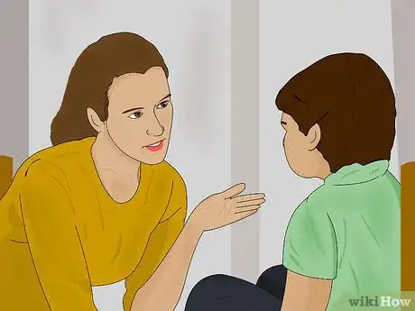 Image titled Respond when Your Kid Bosses You Around Step 1