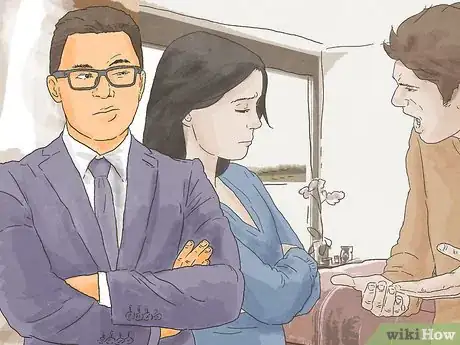 Image titled Act when You Dislike Your Teen's Date Step 2