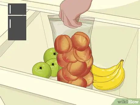 Image titled Store Nectarines Step 2